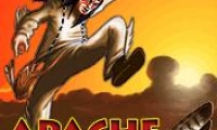  Apache Warrior