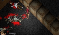 Resident Evil Racoon Madness