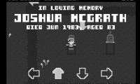 Graveyard Graveyard Revolution