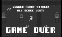 Graveyard Graveyard Revolution