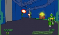 Robot War