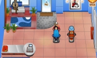 Big Mamas Salon
