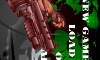 Defend Homeland Demo