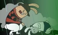 Freddy Vs. Jason in 30 seconds