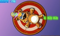Fruit Darts
