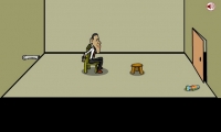 Obama Presidential Escape