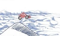 Sketch Ride