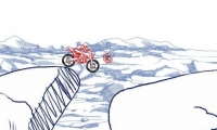 Sketch Ride