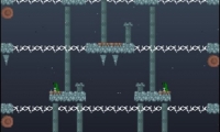 Helium Floating Object Engage Combat