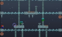 Helium Floating Object Engage Combat
