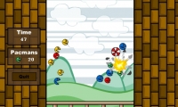 Kill the PacMan