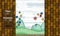 Kill the PacMan