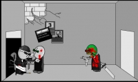 Madness Elimination 3