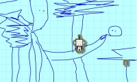 Paper Robot