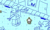 Paper Robot