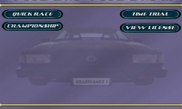 Vroom! Vroom!