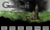 GemCraft
