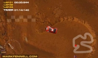 Skid WRX v2.0