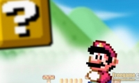 Marios Wonderland