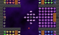 Diamonds Revolution