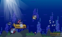 Marios Wonderland