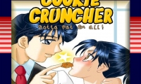 Cookie Cruncher