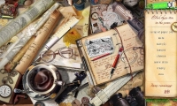 Atlantis. Mysteries Of Ancient Inventors