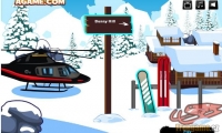 Downhill Blitz 