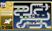 Mouse Mailer 2