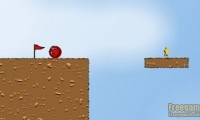 Red Ball 2