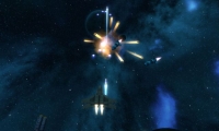 Star Rage
