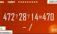 Numerator