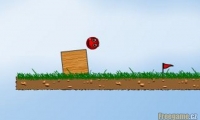Red Ball 2