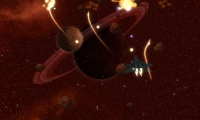 Star Rage