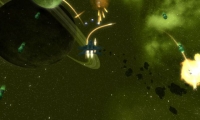 Star Rage