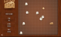 Mouse Hunt