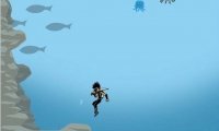 Treasure Diving	 