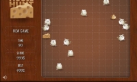 Mouse Hunt