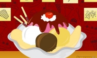 Ice Cream Food 