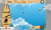 Pirate Blast	 