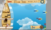 Pirate Blast	 