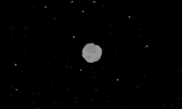 Cosmic Crush