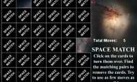 Space Match