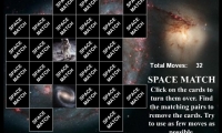 Space Match