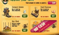 Youda Farmer