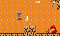 Wonder Boy the Prophecy