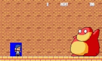 Wonder Boy the Prophecy