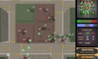 Helicops Territories