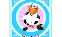 Vache Folle