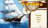 Pirates: Battle for the Caribbean